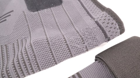 STABILIZATOR KOLANA ŚCIĄGACZ OCHRANIACZ OPASKA ACL MILAIUN R. XL