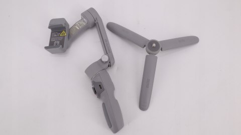 STABILIZATOR RĘCZNY GIMBAL DO TELEFONU ZHIYUN SMOOTH Q3 3-OSIOWY