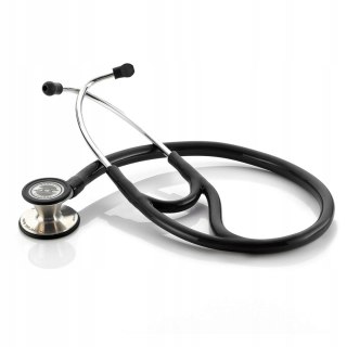 STETOSKOP KARDIOLOGICZNY ADC CARDIOLOGY 601 CZARNY