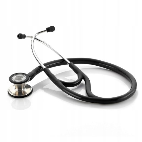 STETOSKOP KARDIOLOGICZNY ADC CARDIOLOGY 601 CZARNY