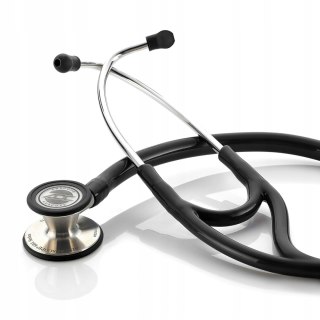 STETOSKOP KARDIOLOGICZNY ADC CARDIOLOGY 601 CZARNY