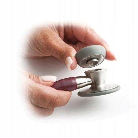 STETOSKOP KARDIOLOGICZNY ADC CARDIOLOGY 601 CZARNY
