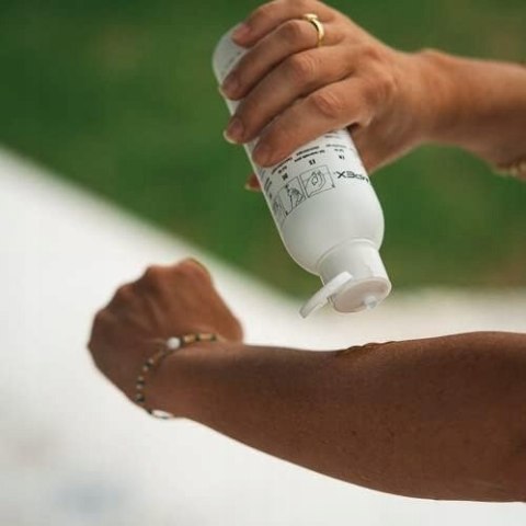 ŻEL PRZEWODZĄCY KONTAKTOWY COMPEX DO ELEKTROSTYMULACJI TENS EMS 250ML