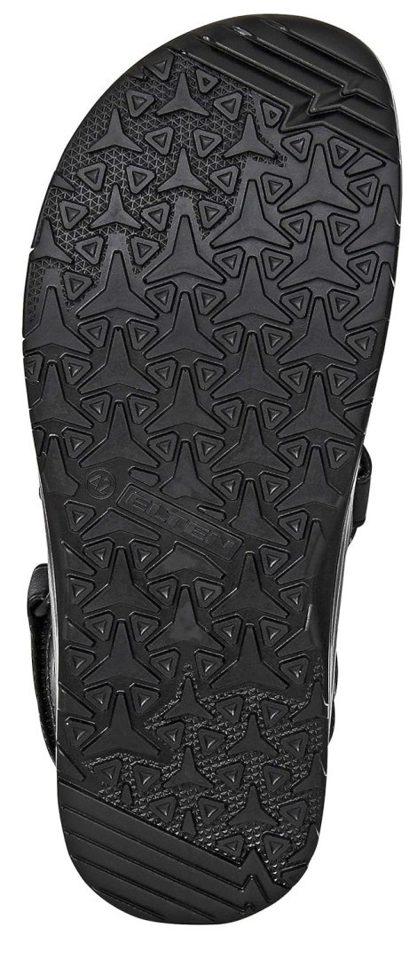 BUTY OCHRONNE KLAPKI CHODAKI ELTEN MICHEL ESD SB R. 40