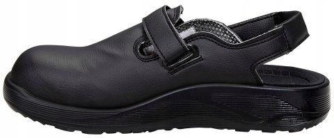 BUTY OCHRONNE KLAPKI CHODAKI ELTEN MICHEL ESD SB R. 40