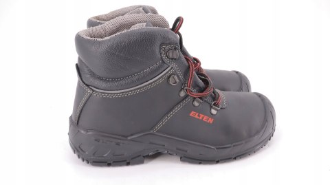 BUTY OCHRONNE ROBOCZE ELTEN RENZO XXW MID ESD S3 R. 40