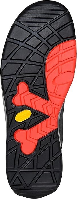 BUTY ROBOCZE OCHRONNE ELTEN VINTAGE PIRATE LOW ESD S3 R. 38