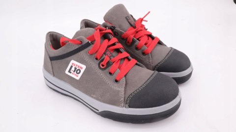 BUTY ROBOCZE OCHRONNE ELTEN VINTAGE PIRATE LOW ESD S3 R. 38