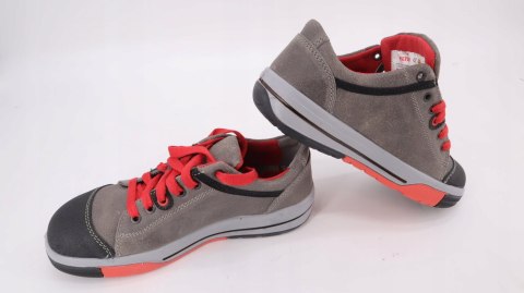 BUTY ROBOCZE OCHRONNE ELTEN VINTAGE PIRATE LOW ESD S3 R. 38
