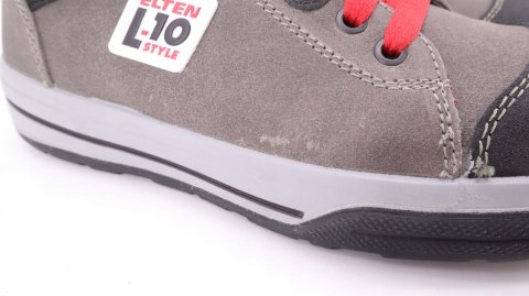 BUTY ROBOCZE OCHRONNE ELTEN VINTAGE PIRATE LOW ESD S3 R. 38