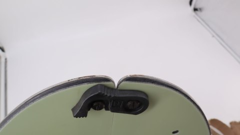 DESKA SNOWBOARDOWA NITRO SNOWBOARDS SLASH SPLIT BRD '24