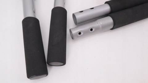 DRĄŻEK DO PODCIĄGANIA POMPEK DIPÓW BRZUSZKÓW 4W1 ULTRASPORT