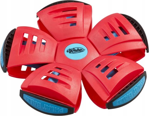 DYSKOPIŁKA WAHU PHLATBALL CLASSIC CZERWONA 23CM