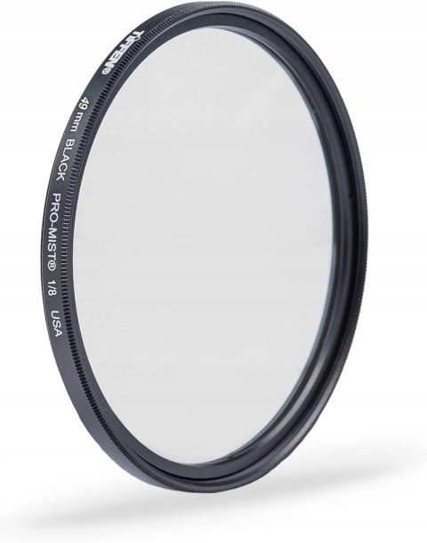 FILTR EFEKTOWY TIFFEN BLACK PRO MIST 1/8 49MM ORYGINAŁ FILTR EFEKTOWY TIFFEN BLACK PRO MIST 1/8 49MM ORYGINAŁ