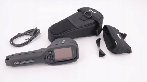 FLIR TG275 KAMERA TERMOWIZYJNA Z LASEREM BULLSEYE