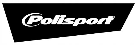 FOTELIK ROWEROWY TYLNY REGULOWANY POLISPORT BILBY RS CZARNY