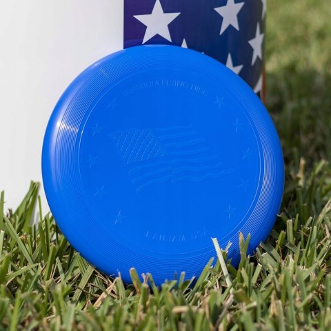 FRISBEE DYSK DO RZUCANIA KOSZ DO FRISBEE KAN JAM USA EDITION 2 SZTUKI