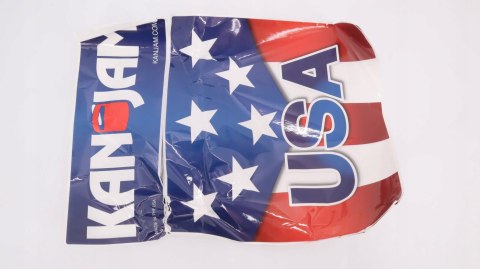 FRISBEE DYSK DO RZUCANIA KOSZ DO FRISBEE KAN JAM USA EDITION 2 SZTUKI
