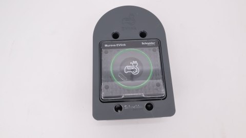 GNIAZDKO ELEKTRYCZNE SCHNEIDER MUREVA EVLINK DO POJAZDÓW ELEKTRYCZNYCH