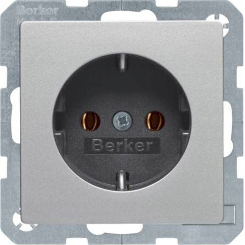 GNIAZDKO GNIAZDO ELEKTRYCZNE PODTYNKOWE BERKER SCHUKO GNIAZDKO GNIAZDO ELEKTRYCZNE PODTYNKOWE BERKER SCHUKO