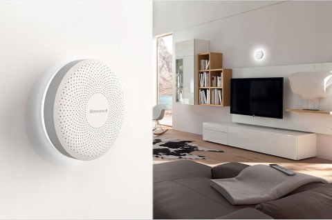 HONEYWELL DCR313S DZWONEK BEZPRZEWODOWY EE173