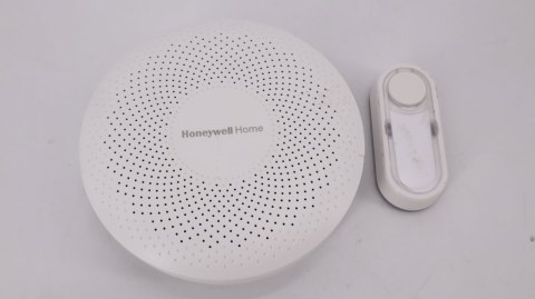 HONEYWELL DCR313S DZWONEK BEZPRZEWODOWY EE173