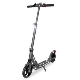 HULAJNOGA ELEKTRYCZNA NILOX DOC ECO 3 12KM/H 150W 10KM