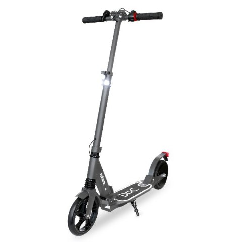 HULAJNOGA ELEKTRYCZNA NILOX DOC ECO 3 12KM/H 150W 10KM
