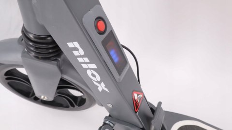 HULAJNOGA ELEKTRYCZNA NILOX DOC ECO 3 12KM/H 150W 10KM