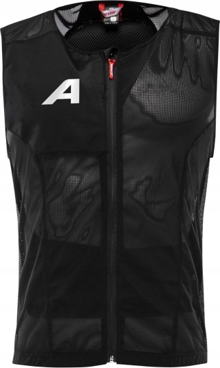 KAMIZELKA MĘSKA OCHRANIACZ PLECÓW NA TUŁÓW ALPINA PROSHIELD VEST R. XL