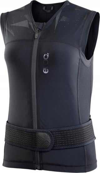 KAMIZELKA OCHRONNA ROWEROWA OCHRANIACZ PLECÓW EVOC PROTECTOR VEST PRO R. L