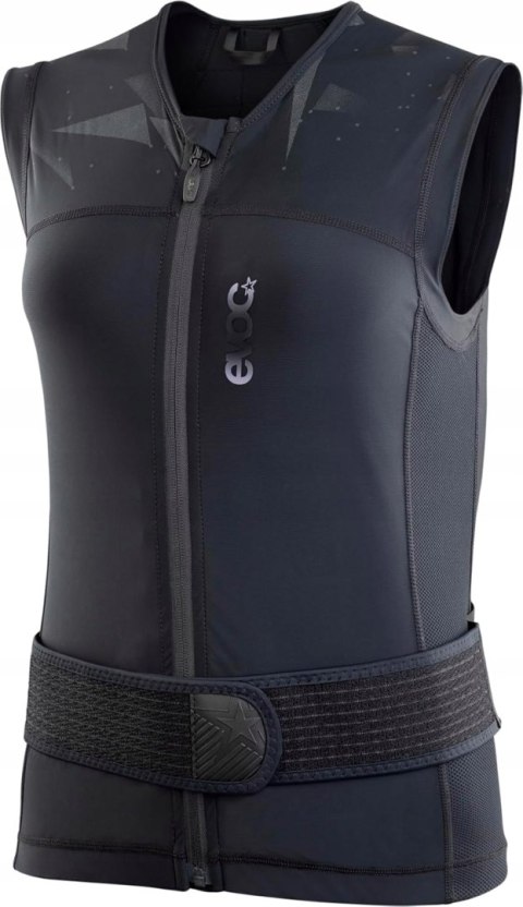 KAMIZELKA OCHRONNA ROWEROWA OCHRANIACZ PLECÓW EVOC PROTECTOR VEST PRO R. L