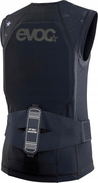 KAMIZELKA OCHRONNA ROWEROWA OCHRANIACZ PLECÓW EVOC PROTECTOR VEST PRO R. L