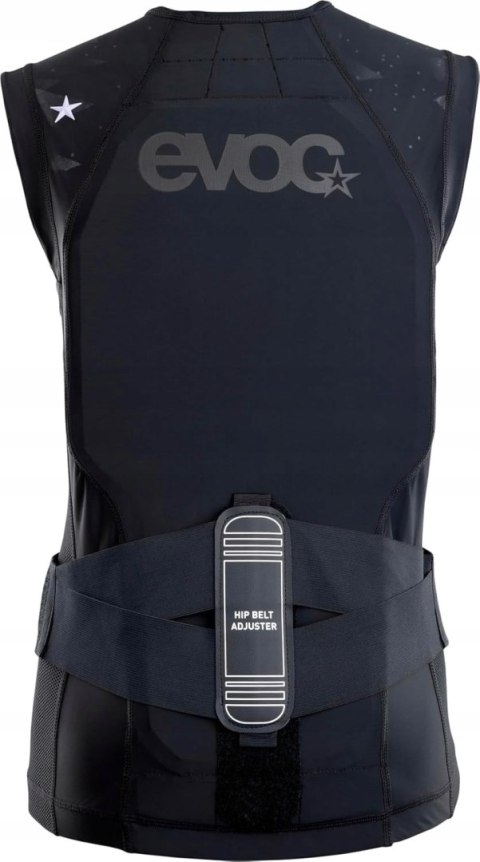 KAMIZELKA OCHRONNA ROWEROWA OCHRANIACZ PLECÓW EVOC PROTECTOR VEST PRO R. L