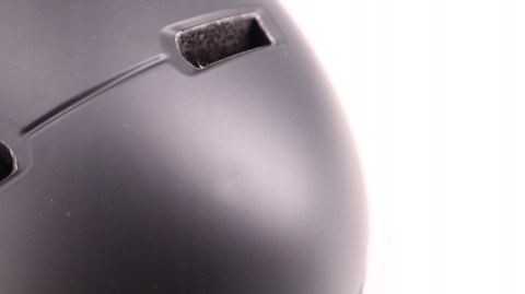 KASK ROWEROWY MIEJSKI ABUS SKURB ACE S 52-56CM CZARNY VELVET BLACK