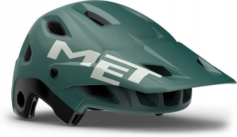 KASK ROWEROWY MTB ENDURO FULL FACE MET PARACHUTE MCR MIPS R. L 58-61CM