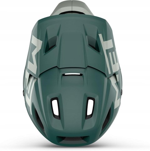 KASK ROWEROWY MTB ENDURO FULL FACE MET PARACHUTE MCR MIPS R. L 58-61CM