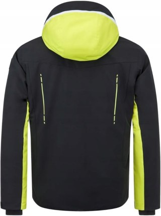 KURTKA MĘSKA NARCIARKSA HEAD NEO JACKE BLACK R. XL