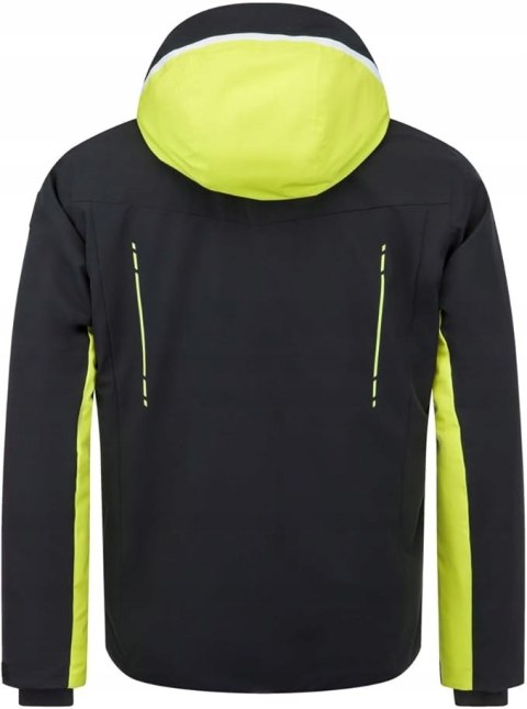 KURTKA MĘSKA NARCIARKSA HEAD NEO JACKE BLACK R. XL