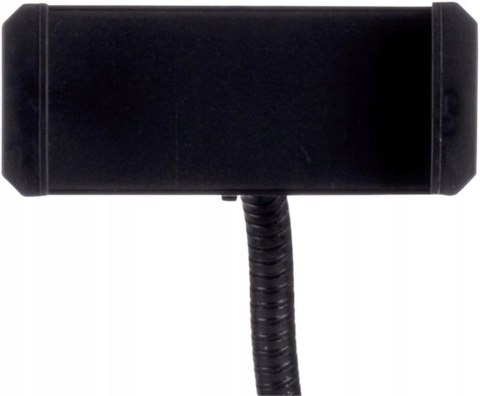 LAMPA PIERŚCIENIOWA LED SELFIE RING GRUNDIG 120 LED + MINI STATYW