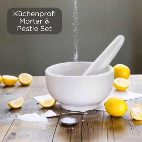 MOŹDZIERZ KUCHENNY PORCELANOWY DO PRZYPRAW I ZIÓŁ 7CM MOŹDZIERZ KUCHENNY PORCELANOWY DO PRZYPRAW I ZIÓŁ 7CM