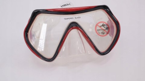 OKULARY MASKA DO NURKOWANIA SNORKELINGU MICISTY