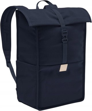 PLECAK MIEJSKI NA LAPTOPA CASUAL VAUDE COREWAY ECLIPSE GRANATOWY