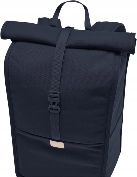 PLECAK MIEJSKI NA LAPTOPA CASUAL VAUDE COREWAY ECLIPSE GRANATOWY