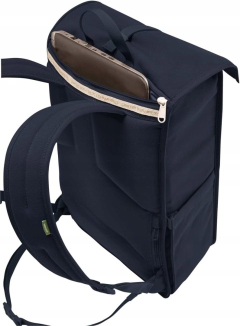 PLECAK MIEJSKI NA LAPTOPA CASUAL VAUDE COREWAY ECLIPSE GRANATOWY