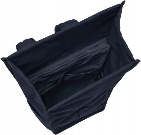 PLECAK MIEJSKI NA LAPTOPA CASUAL VAUDE COREWAY ECLIPSE GRANATOWY