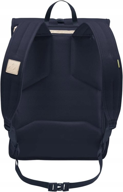 PLECAK MIEJSKI NA LAPTOPA CASUAL VAUDE COREWAY ECLIPSE GRANATOWY