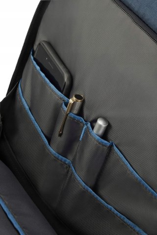 PLECAK NA LAPTOPA SAMSONITE GUARDIT 2.0 15,6'' GRANATOWY