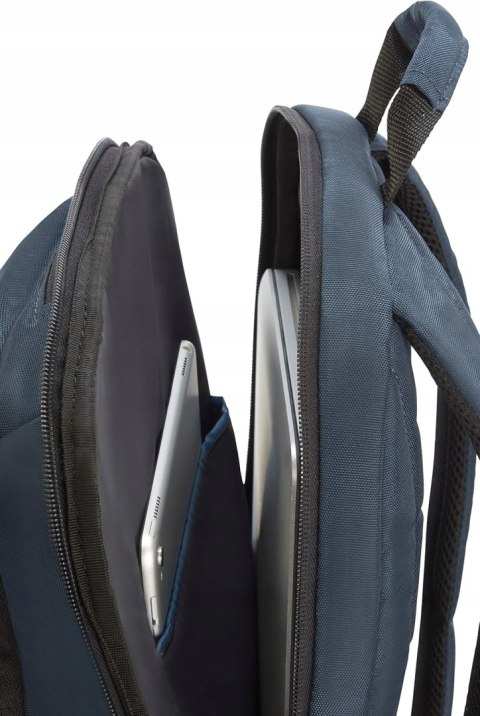 PLECAK NA LAPTOPA SAMSONITE GUARDIT 2.0 15,6'' GRANATOWY