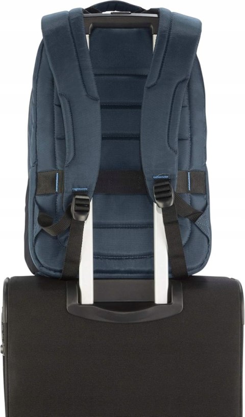 PLECAK NA LAPTOPA SAMSONITE GUARDIT 2.0 15,6'' GRANATOWY